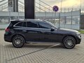 2026 Mercedes-Benz GLC 300 L II (X254), чёрный, 8990000 рублей - вид 6