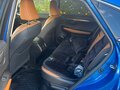 2018 Lexus NX 300 I Рестайлинг, синий, 2550000 рублей - вид 7