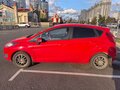 2015 Ford Fiesta Mk6 Рестайлинг, красный, 699000 рублей - вид 7