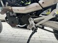 2011 KTM 690 SMC, белый, 499000 рублей - вид 5