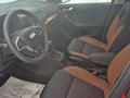 2026 Lada (ВАЗ) Iskra SW Cross, оранжевый, 1757000 рублей - вид 4
