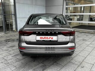 2025 Belgee S50, серый, 1850000 рублей, вид 5