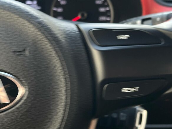 2021 Kia Rio X IV Рестайлинг, чёрный, 1619000 рублей - вид 20