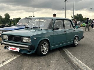 2004 Lada (ВАЗ) 2105 21053-20, серый, 449999 рублей, вид 1