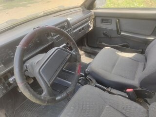 1996 Lada (ВАЗ) 21099, зелёный, 70000 рублей, вид 3