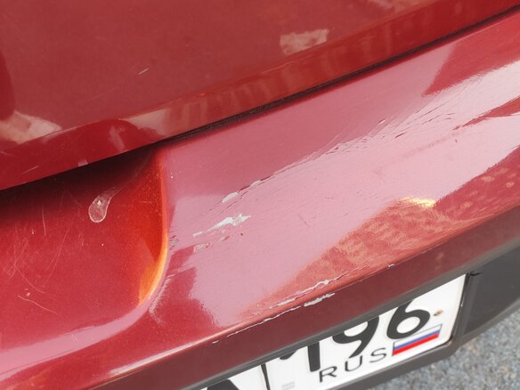2008 Mazda 3 I (BK) Рестайлинг, красный, 600000 рублей - вид 34