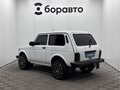 2024 Lada (ВАЗ) Niva Legend I, белый, 990000 рублей - вид 6