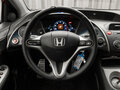 2008 Honda Civic VIII, красный, 680000 рублей - вид 11