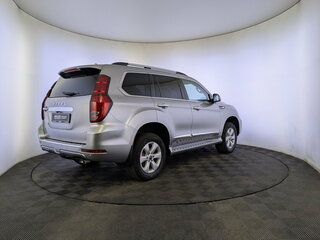 2023 Haval H9 I Рестайлинг, серый, 3280000 рублей, вид 5