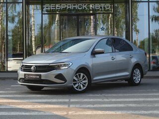 Volkswagen Polo VI