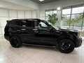 2020 Kia Mohave I Рестайлинг 2, чёрный - вид 3