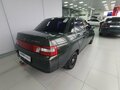 2006 Lada (ВАЗ) 2110, зелёный, 99000 рублей - вид 3