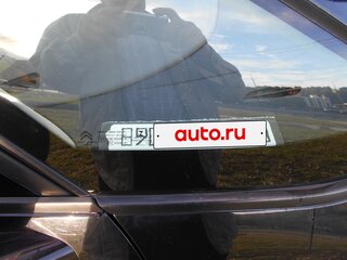 2017 Citroen C4 Picasso Grand II Рестайлинг, чёрный, 1000000 рублей, вид 5