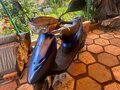 2005 Honda Dio, голубой, 44000 рублей - вид 9