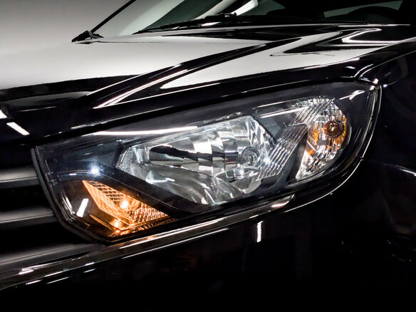 2024 Lada (ВАЗ) Granta I Рестайлинг, чёрный, 685000 рублей - вид 26
