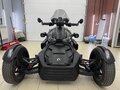 2019 BRP Can-Am Ryker, чёрный, 1350000 рублей - вид 1