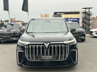 2023 Voyah Dream I, чёрный, 8750000 рублей, вид 2