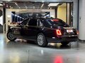 2023 Rolls-Royce Phantom Extended VIII Рестайлинг (Series II), чёрный, 47800000 рублей - вид 3