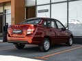 2026 Lada (ВАЗ) Granta I Рестайлинг, красный, 1088000 рублей - вид 6