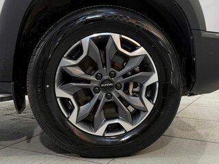 2025 Haval Dargo I, белый, 3049800 рублей, вид 5
