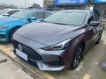 2023 MG 5 II, серый, 840000 рублей