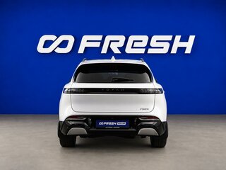 2026 Voyah Free I Рестайлинг, белый, 5159099 рублей, вид 4