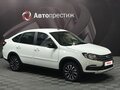 2026 Lada (ВАЗ) Granta Active Cross I Рестайлинг, белый - вид 1