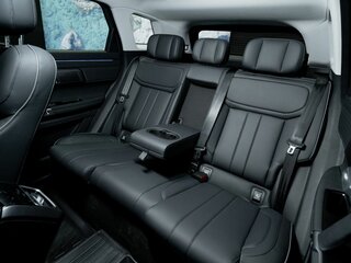 2026 Jaecoo J7 I Рестайлинг, серый, 2840935 рублей, вид 5