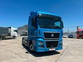 2024 Sinotruk Sitrak C7H MAX, синий - вид 1