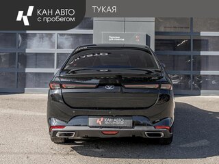 2023 Kaiyi E5, чёрный, 988000 рублей, вид 4