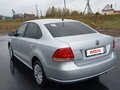 2014 Volkswagen Polo V, серебристый, 780000 рублей - вид 2