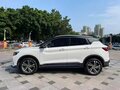2022 Geely Binyue I Рестайлинг, белый, 1203000 рублей - вид 3