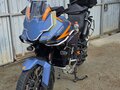 2025 Zontes ZT703-F, синий, 700000 рублей