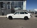 2012 Lada (ВАЗ) 2114, белый, 170000 рублей - вид 7