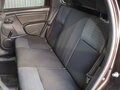 2015 Renault Duster I, коричневый - вид 5
