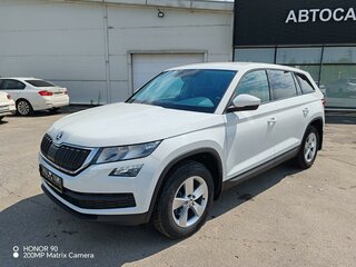 Skoda Kodiaq I