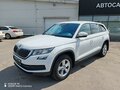 2018 Skoda Kodiaq I, белый, 2049000 рублей