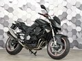 2009 Kawasaki Z 1000, чёрный, 529000 рублей