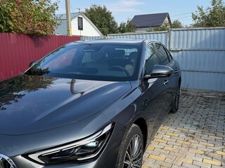 2026 Geely Galaxy Starshine 7, серый, 3900000 рублей, вид 1