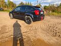 2008 Dodge Caliber I, чёрный - вид 11