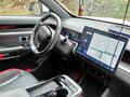 2023 Jetour Dashing I, белый, 2250000 рублей - вид 9