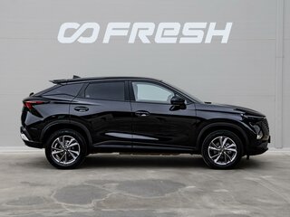2024 Omoda C5 I Рестайлинг, чёрный, 1760000 рублей, вид 5