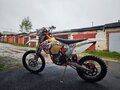 2014 KTM 350 EXC F, оранжевый, 350000 рублей - вид 1