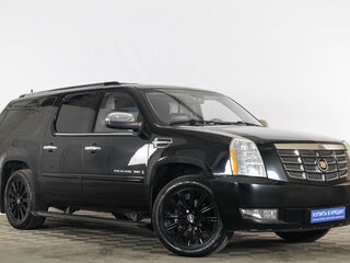 Cadillac Escalade III