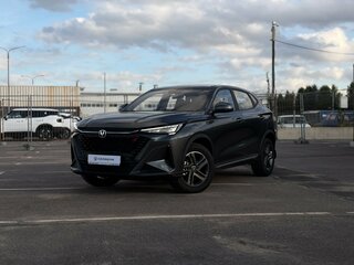 2025 Changan CS35 Max, серый, 2599900 рублей, вид 1