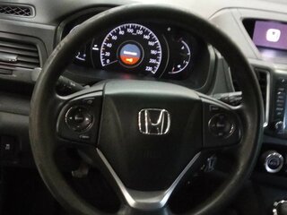2015 Honda CR-V IV Рестайлинг, коричневый, 1590000 рублей, вид 5