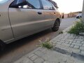2007 Chevrolet Lanos I, серебристый, 330000 рублей - вид 7