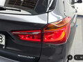 2022 BMW X1 18d sDrive II (F48) Рестайлинг, серебристый, 1950000 рублей - вид 6