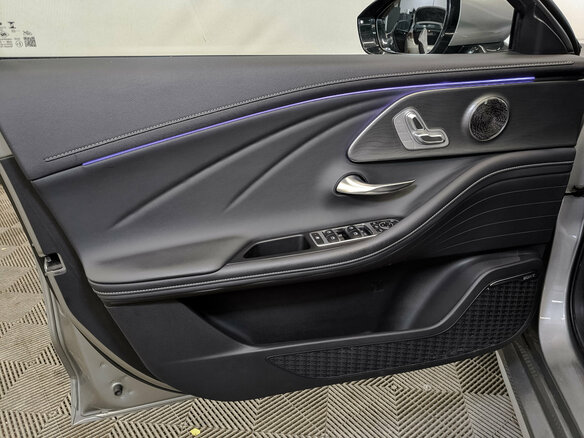 2023 Chery Arrizo 8, серый, 1785000 рублей - вид 17