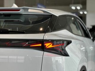 2026 Omoda C5 II, белый, 2399000 рублей, вид 3